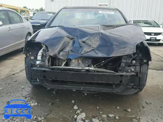 2010 MITSUBISHI GALANT 4A32B2FF3AE006693 image 8