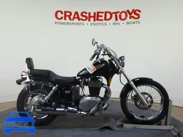 2003 SUZUKI LS650 JS1NP41A532102137 image 0