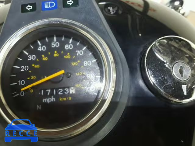 2003 SUZUKI LS650 JS1NP41A532102137 Bild 9