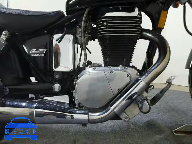 2003 SUZUKI LS650 JS1NP41A532102137 Bild 10