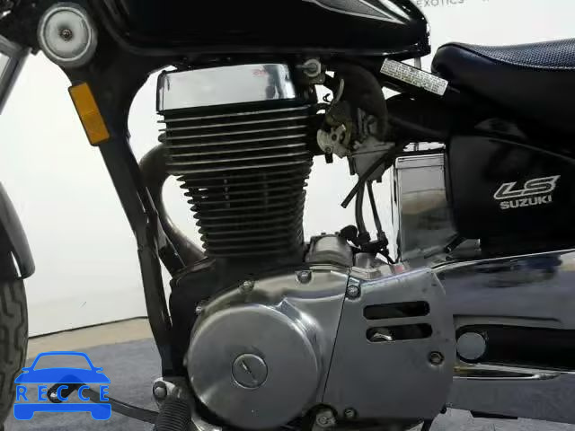 2003 SUZUKI LS650 JS1NP41A532102137 image 11