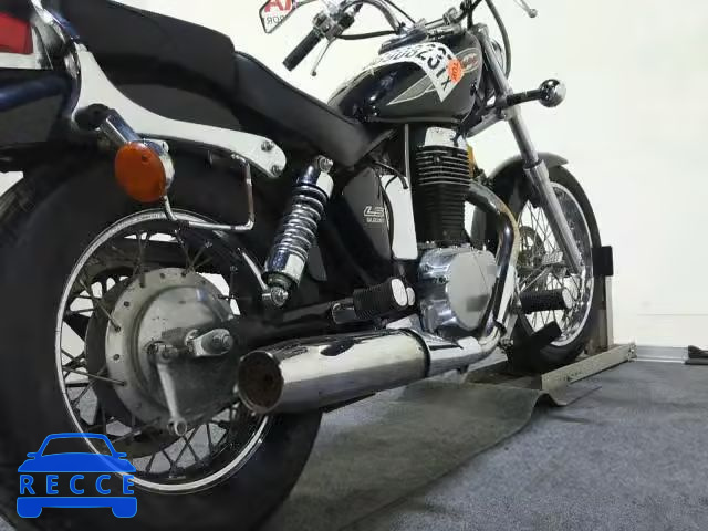 2003 SUZUKI LS650 JS1NP41A532102137 Bild 17