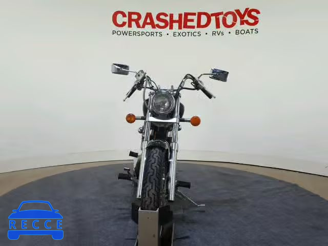 2003 SUZUKI LS650 JS1NP41A532102137 Bild 2