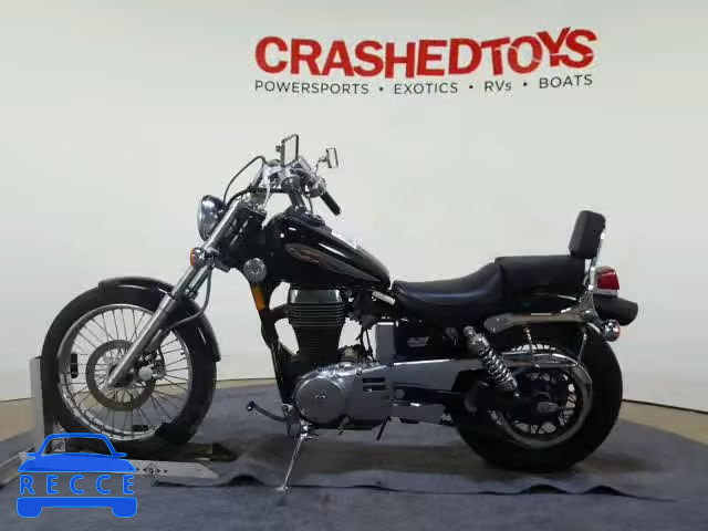 2003 SUZUKI LS650 JS1NP41A532102137 image 4