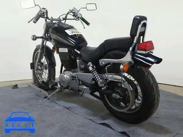 2003 SUZUKI LS650 JS1NP41A532102137 image 5