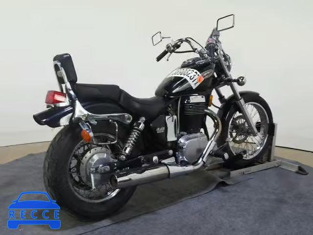 2003 SUZUKI LS650 JS1NP41A532102137 image 7