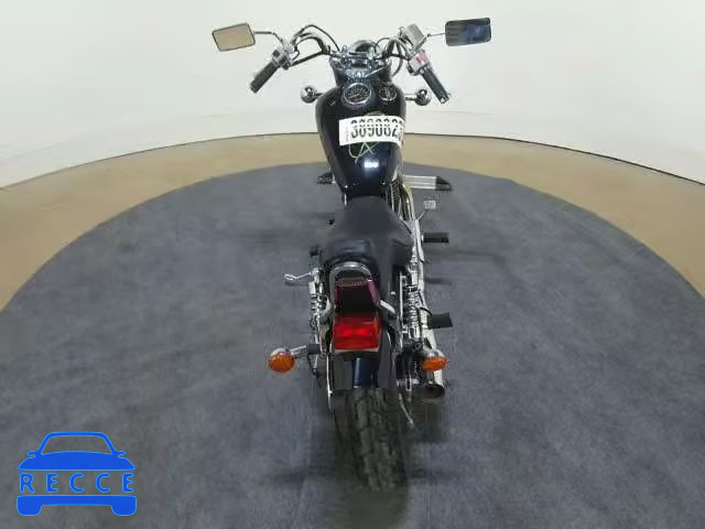 2003 SUZUKI LS650 JS1NP41A532102137 Bild 8