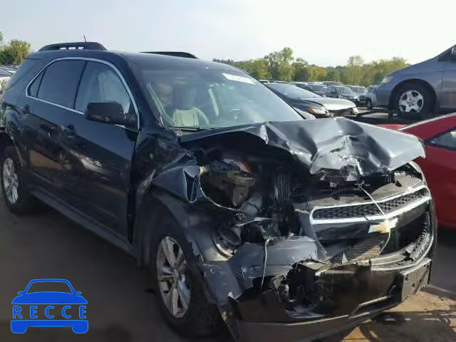 2013 CHEVROLET EQUINOX 2GNFLNE34D6328057 Bild 0
