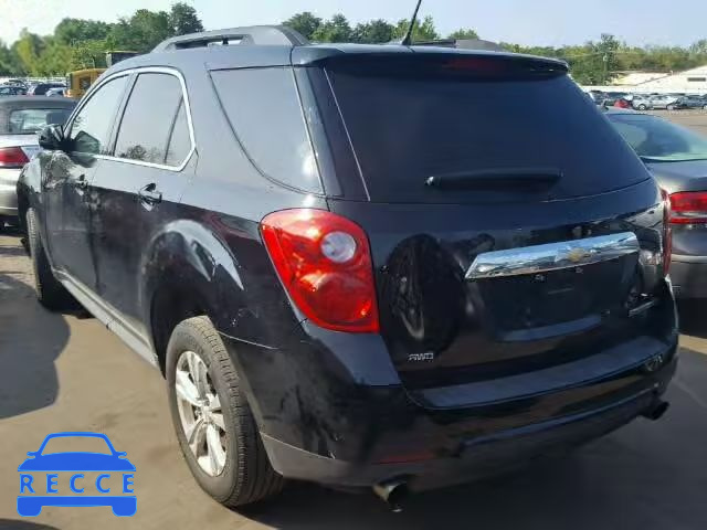 2013 CHEVROLET EQUINOX 2GNFLNE34D6328057 image 2