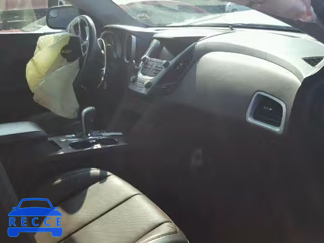 2013 CHEVROLET EQUINOX 2GNFLNE34D6328057 Bild 4