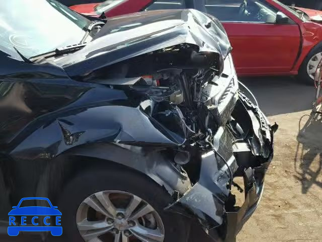 2013 CHEVROLET EQUINOX 2GNFLNE34D6328057 Bild 8