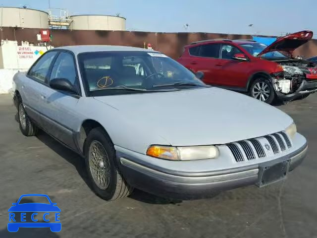 1994 CHRYSLER CONCORDE 2C3EL56F7RH130652 image 0