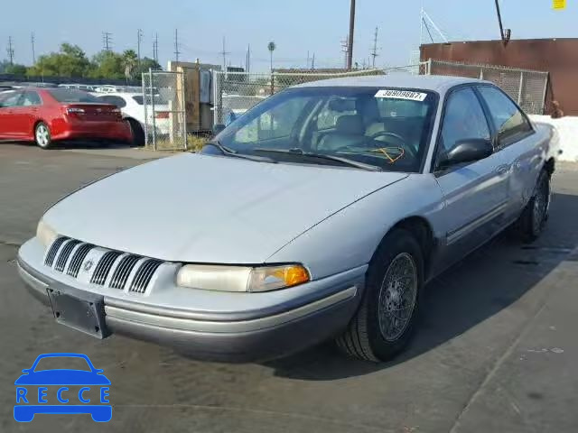 1994 CHRYSLER CONCORDE 2C3EL56F7RH130652 image 1