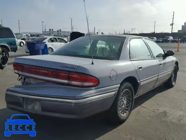 1994 CHRYSLER CONCORDE 2C3EL56F7RH130652 image 3