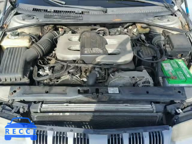 1994 CHRYSLER CONCORDE 2C3EL56F7RH130652 image 6