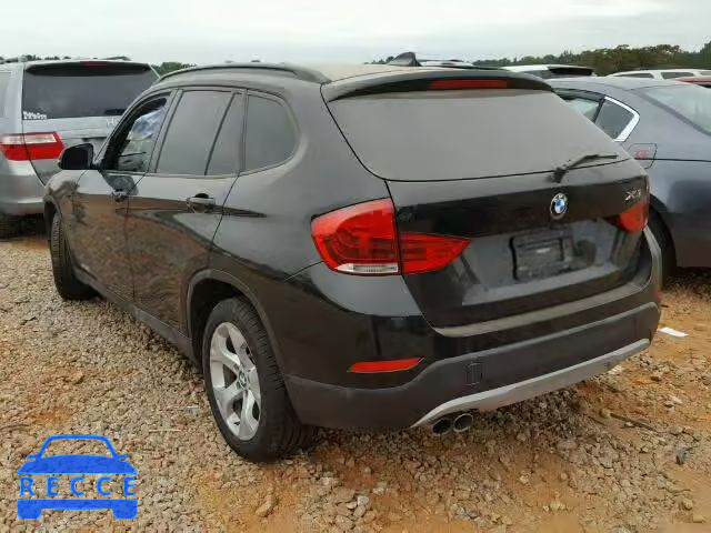 2015 BMW X1 WBAVM1C58FVZ94476 image 2