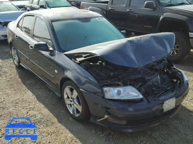 2006 SAAB 9-3 YS3FH41U461124618 image 0