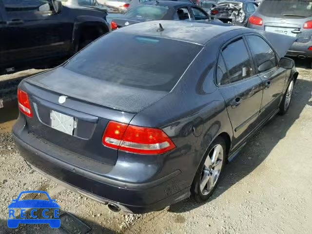 2006 SAAB 9-3 YS3FH41U461124618 image 3