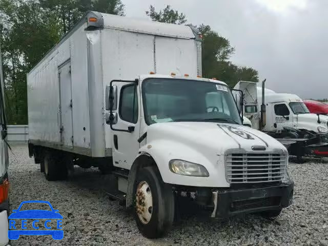 2007 FREIGHTLINER M2 1FVACWDC77HX18759 image 0