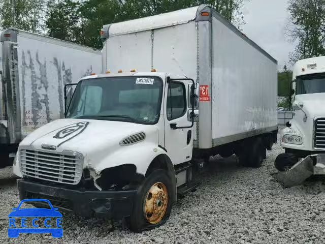 2007 FREIGHTLINER M2 1FVACWDC77HX18759 image 1