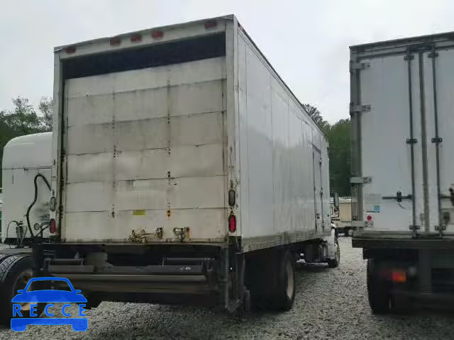 2007 FREIGHTLINER M2 1FVACWDC77HX18759 image 3