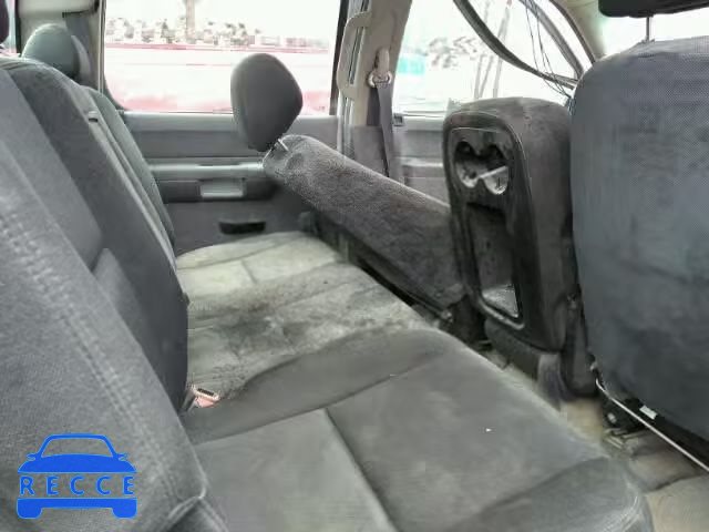 2013 GMC SIERRA 1GT12ZCG3DF170643 image 5