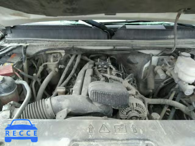 2013 GMC SIERRA 1GT12ZCG3DF170643 image 6