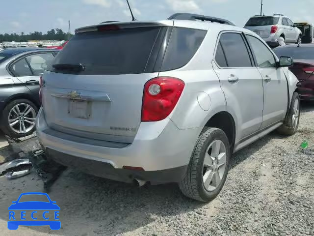 2014 CHEVROLET EQUINOX 2GNFLCE37E6374374 image 3