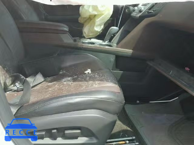 2014 CHEVROLET EQUINOX 2GNFLCE37E6374374 image 4