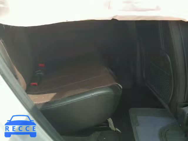 2014 CHEVROLET EQUINOX 2GNFLCE37E6374374 image 5