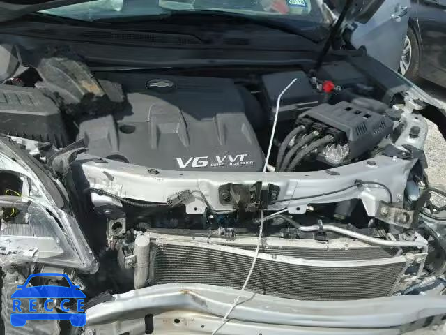 2014 CHEVROLET EQUINOX 2GNFLCE37E6374374 image 6