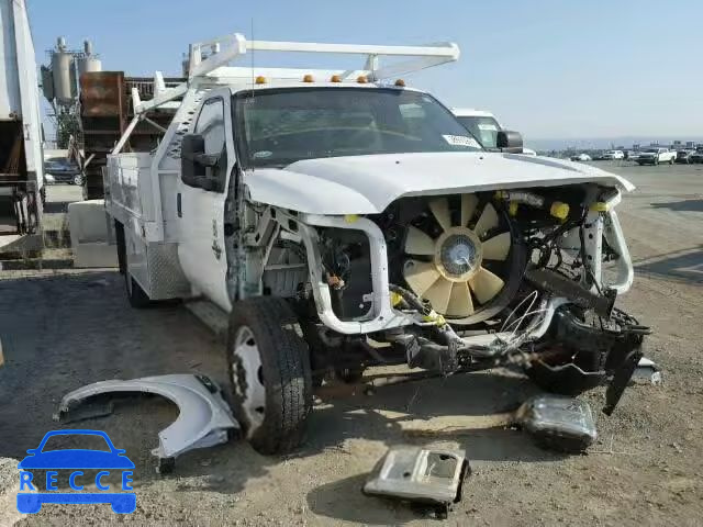 2016 FORD F550 1FDUF5GT5GED17276 image 0