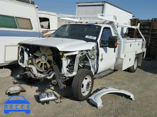 2016 FORD F550 1FDUF5GT5GED17276 image 1