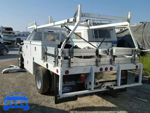 2016 FORD F550 1FDUF5GT5GED17276 image 2