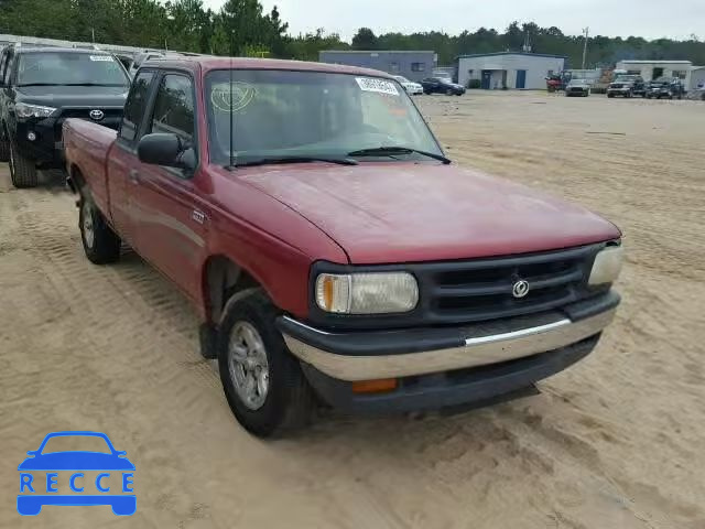 1996 MAZDA B2300 CAB 4F4CR16A7TTM03525 image 0