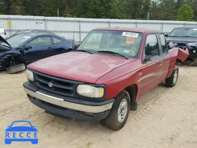 1996 MAZDA B2300 CAB 4F4CR16A7TTM03525 image 1