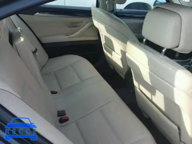 2011 BMW 535 WBAFR7C54BC802291 image 5