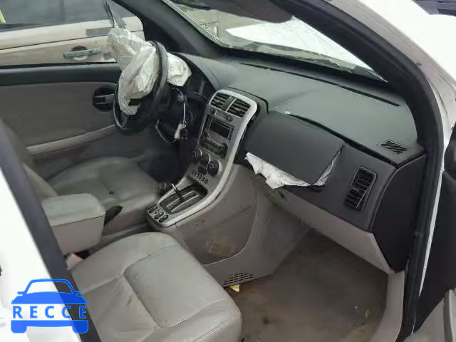 2006 CHEVROLET EQUINOX 2CNDL63F166013315 Bild 4