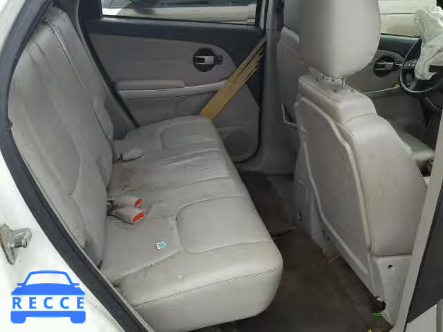 2006 CHEVROLET EQUINOX 2CNDL63F166013315 зображення 5