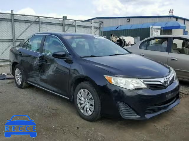 2012 TOYOTA CAMRY 4T1BF1FK4CU020945 image 0