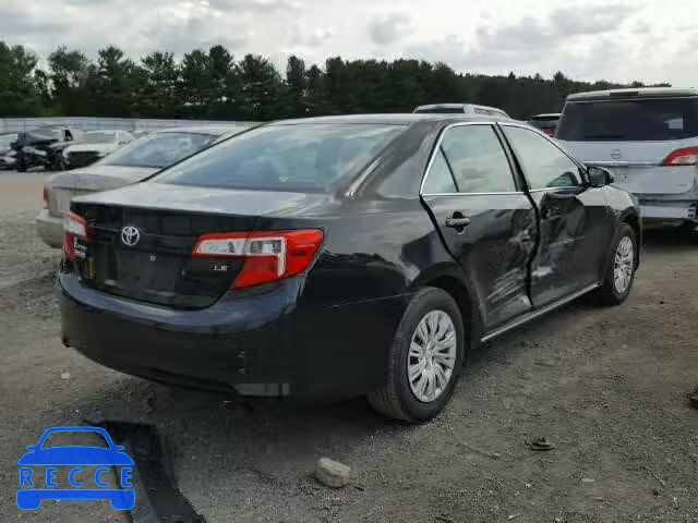 2012 TOYOTA CAMRY 4T1BF1FK4CU020945 image 3