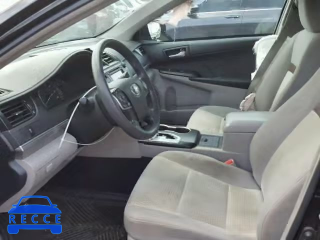 2012 TOYOTA CAMRY 4T1BF1FK4CU020945 image 4