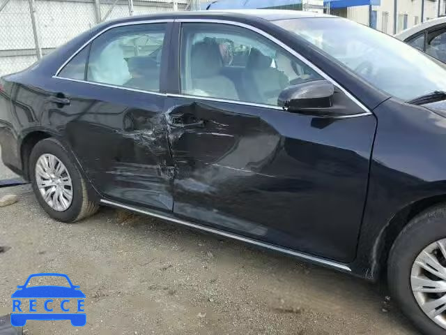 2012 TOYOTA CAMRY 4T1BF1FK4CU020945 image 8