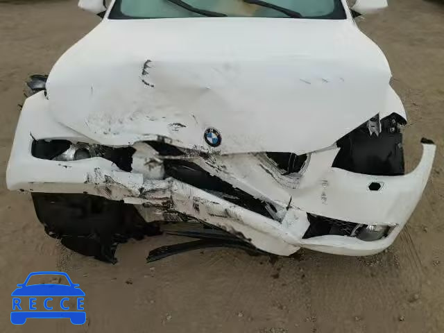 2009 BMW 335 WBAWL73529P181069 зображення 6