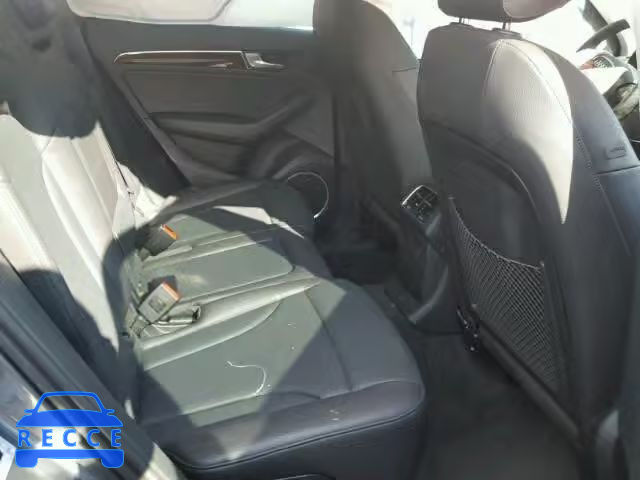 2017 AUDI Q5 WA1L2AFP4HA045671 зображення 5