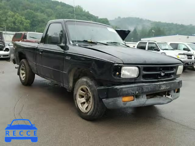 1995 MAZDA B2300 4F4CR12A4STM12462 image 0