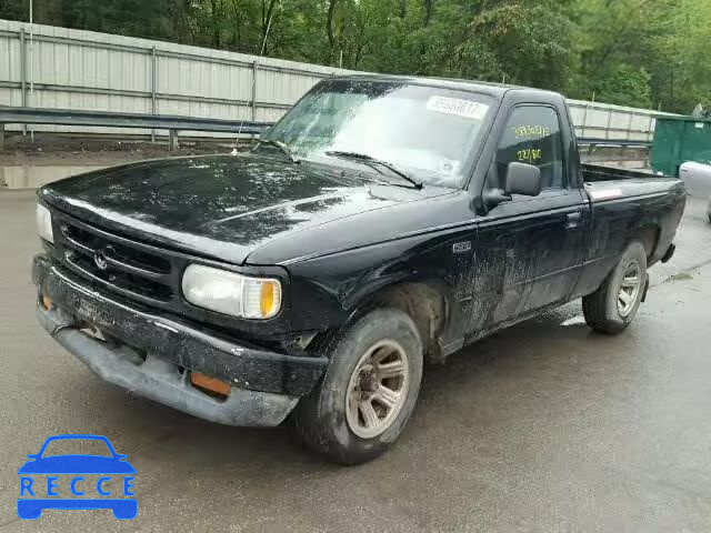 1995 MAZDA B2300 4F4CR12A4STM12462 image 1