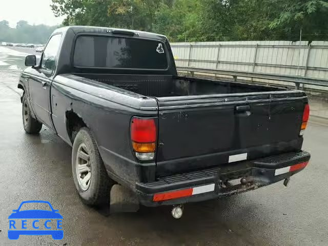 1995 MAZDA B2300 4F4CR12A4STM12462 image 2