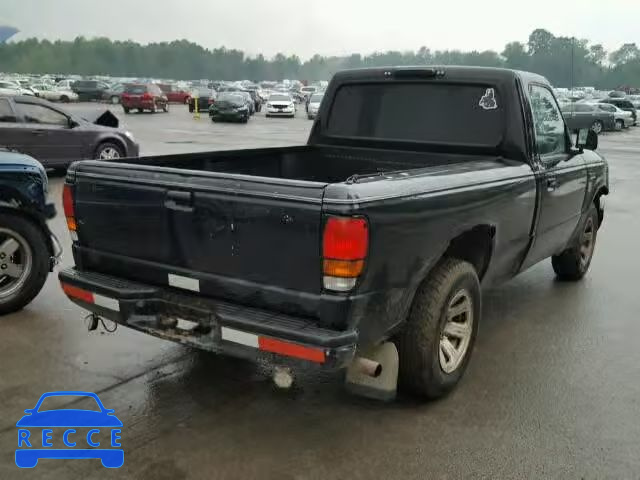 1995 MAZDA B2300 4F4CR12A4STM12462 image 3