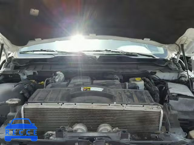 2012 DODGE RAM 2500 3C6UD5DL0CG326248 image 6